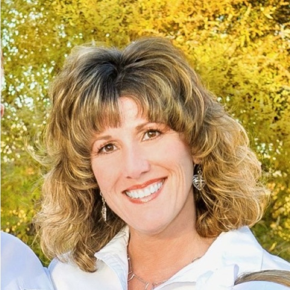 Meet your Posher, Janice